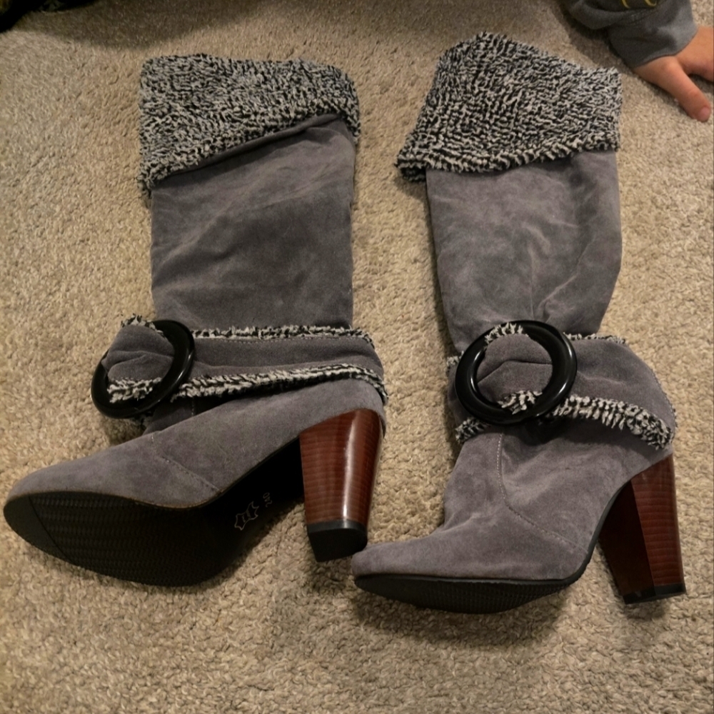 Stunning Fashion boots